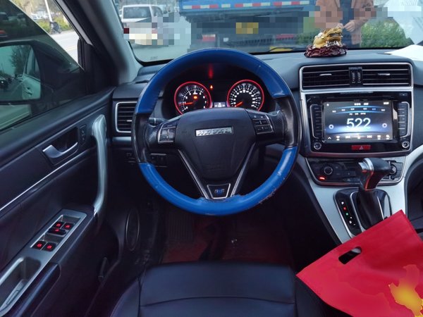 Haval H6 2017, 108800 км, за 5946 USD - фото 9