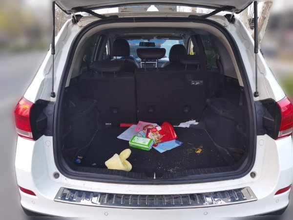 Haval H6 2017, 108800 км, за 5946 USD - фото 14