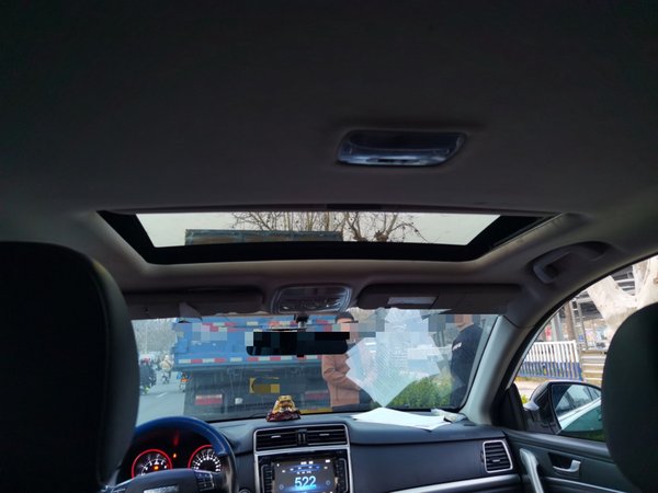 Haval H6 2017, 108800 км, за 5946 USD - фото 10