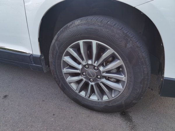 Haval H6 2017, 108800 км, за 5946 USD - фото 8