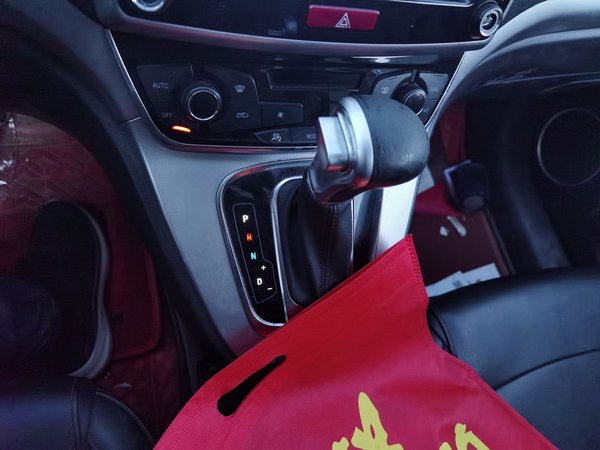 Haval H6 2017, 108800 км, за 5946 USD - фото 16