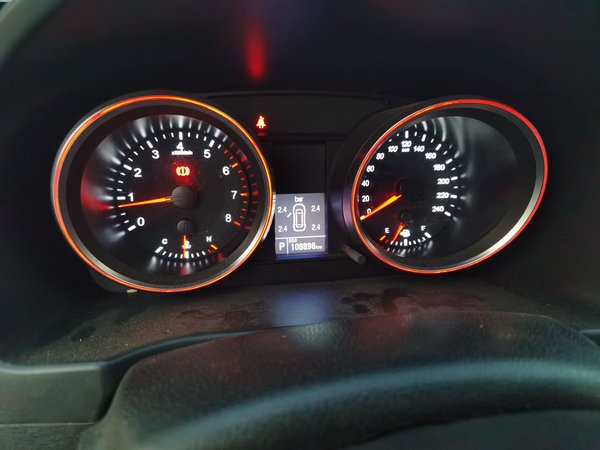 Haval H6 2017, 108800 км, за 5946 USD - фото 19