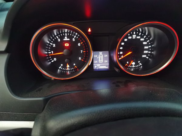 Haval H6 2017, 108800 км, за 5946 USD - фото 15