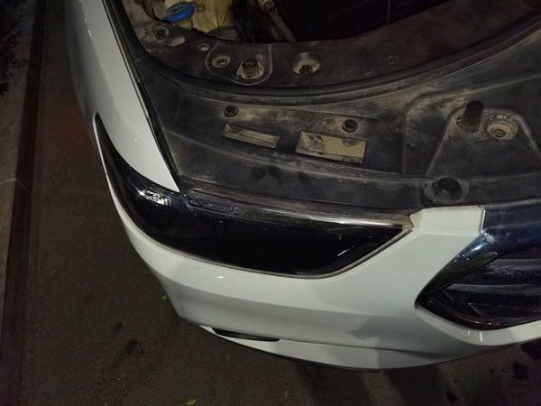 Haval H6 2017, 108800 км, за 5946 USD - фото 7