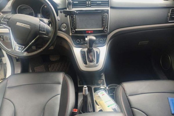 Haval H6 2017, 117600 км, за 4149 USD - фото 15