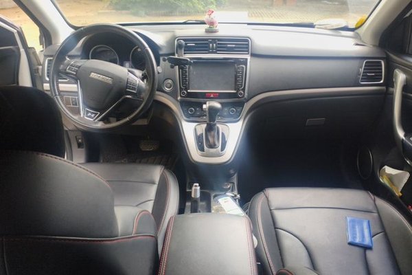 Haval H6 2017, 117600 км, за 4149 USD - фото 11
