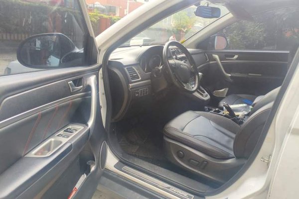 Haval H6 2017, 117600 км, за 4149 USD - фото 17