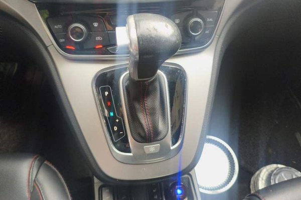 Haval H6 2017, 117600 км, за 4149 USD - фото 16