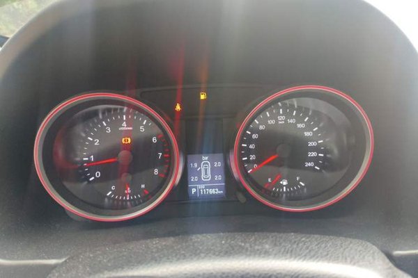 Haval H6 2017, 117600 км, за 4149 USD - фото 13