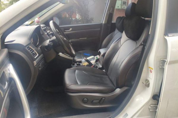 Haval H6 2017, 117600 км, за 4149 USD