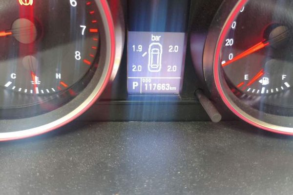 Haval H6 2017, 117600 км, за 4149 USD - фото 14