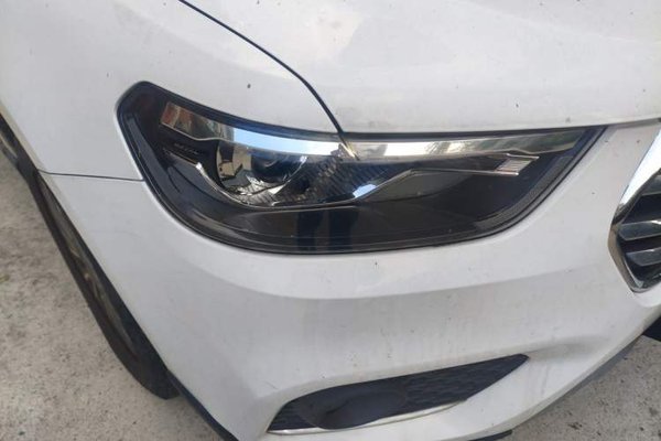 Haval H6 2017, 117600 км, за 4149 USD - фото 8