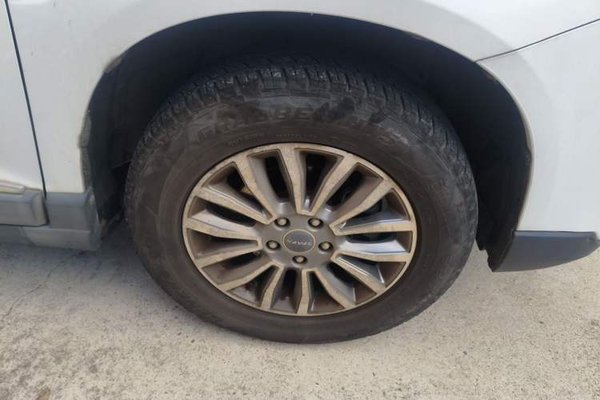 Haval H6 2017, 117600 км, за 4149 USD - фото 9