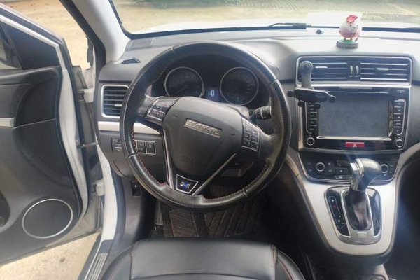 Haval H6 2017, 117600 км, за 4149 USD - фото 12