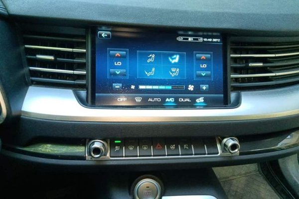 Haval H6 2017, 59200 км, за 5882 USD - фото 10
