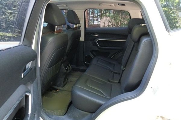 Haval H6 2017, 59200 км, за 5882 USD - фото 14