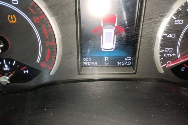 Haval H6 2017, 59200 км, за 5882 USD - фото 9