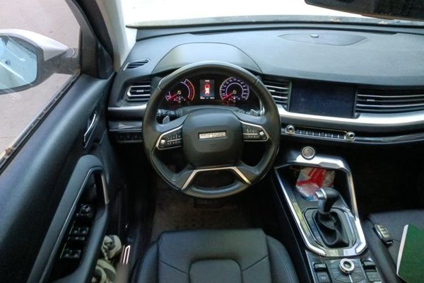 Haval H6 2017, 59200 км, за 5882 USD - фото 7