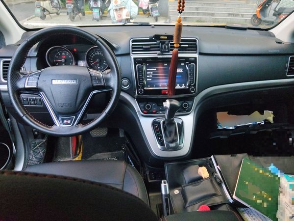 Haval H6 2017, 61300 км, за 4665 USD - фото 10