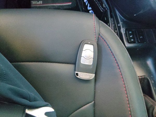 Haval H6 2017, 61300 км, за 4665 USD - фото 9