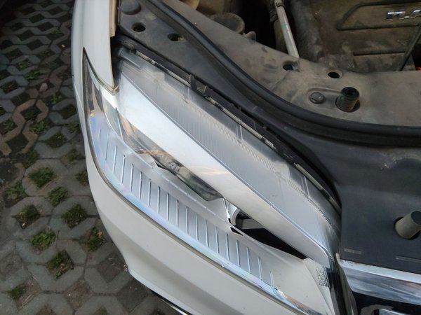 Haval H6 2017, 61300 км, за 4665 USD - фото 7