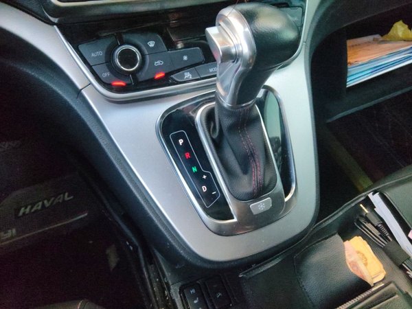 Haval H6 2017, 61300 км, за 4665 USD - фото 15