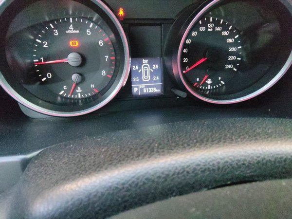 Haval H6 2017, 61300 км, за 4665 USD - фото 13