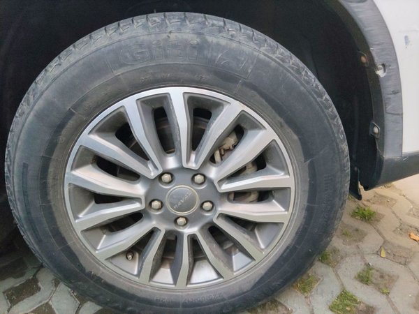 Haval H6 2017, 61300 км, за 4665 USD - фото 8