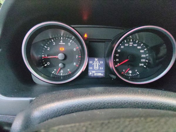Haval H6 2017, 61300 км, за 4665 USD - фото 12