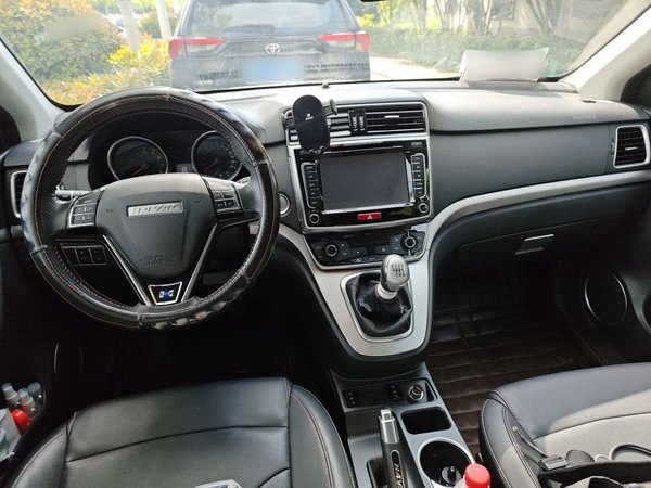 Haval H6 2017, 61800 км, за 5604 USD - фото 9