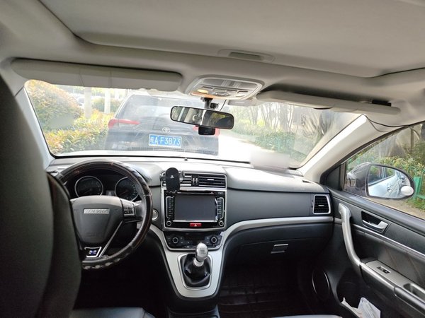 Haval H6 2017, 61800 км, за 5604 USD - фото 6