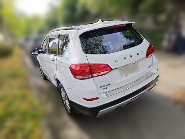 Haval H6 2017, 61800 км, за 5604 USD - фото 14