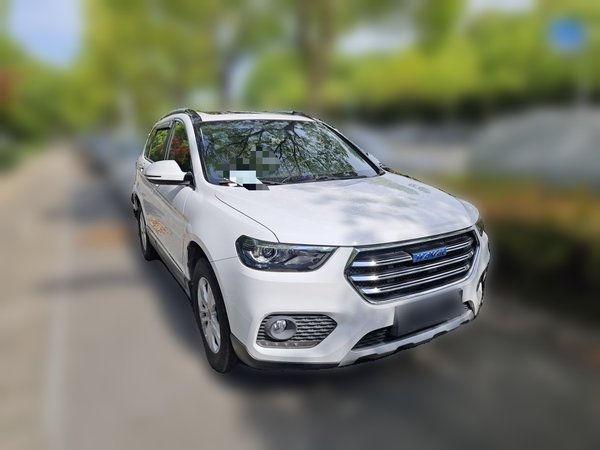 Haval H6 2017, 61800 км, за 5604 USD - фото 13