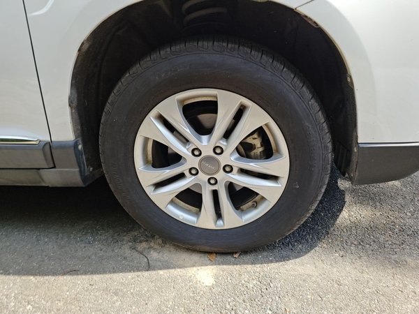 Haval H6 2017, 61800 км, за 5604 USD - фото 18