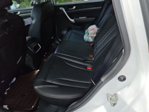 Haval H6 2017, 61800 км, за 5604 USD - фото 11