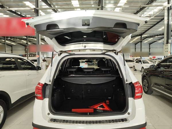Haval H6 2017, 78900 км, за 5253 USD - фото 22