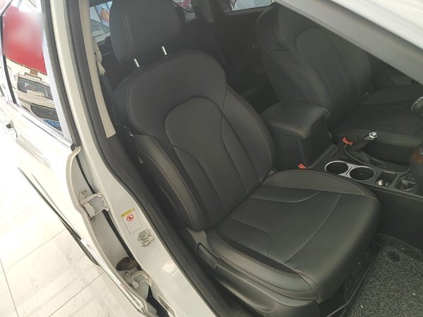 Haval H6 2017, 78900 км, за 5253 USD - фото 23