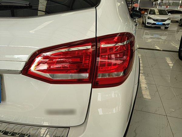 Haval H6 2017, 78900 км, за 5253 USD - фото 7