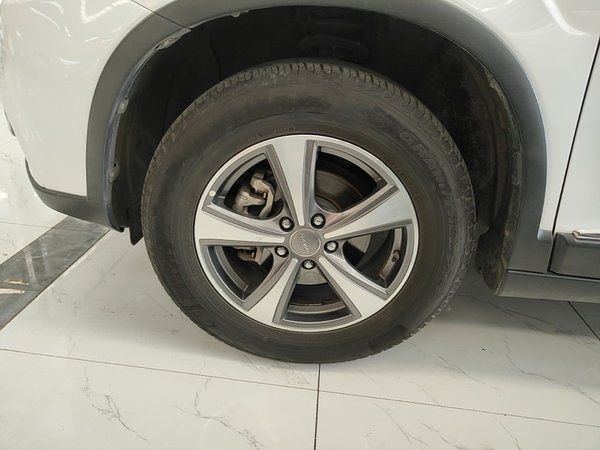 Haval H6 2017, 78900 км, за 5253 USD - фото 8