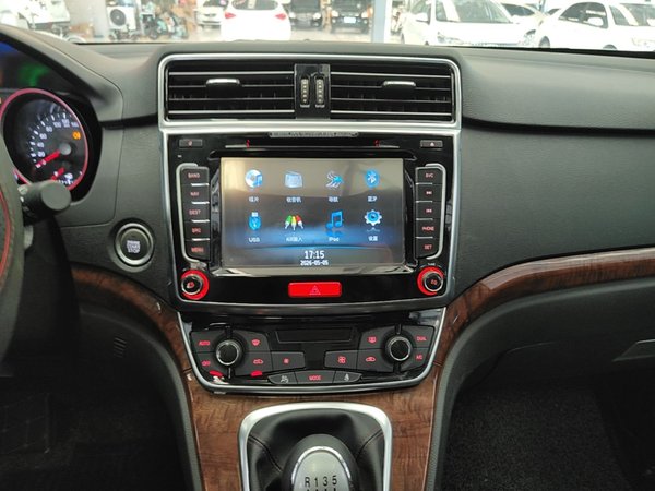 Haval H6 2017, 78900 км, за 5253 USD - фото 16