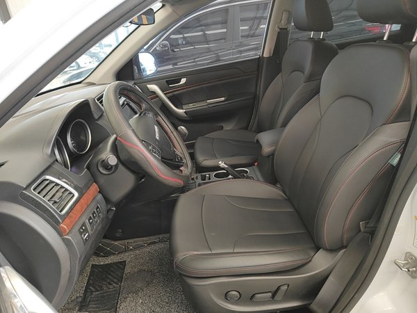 Haval H6 2017, 78900 км, за 5253 USD - фото 18