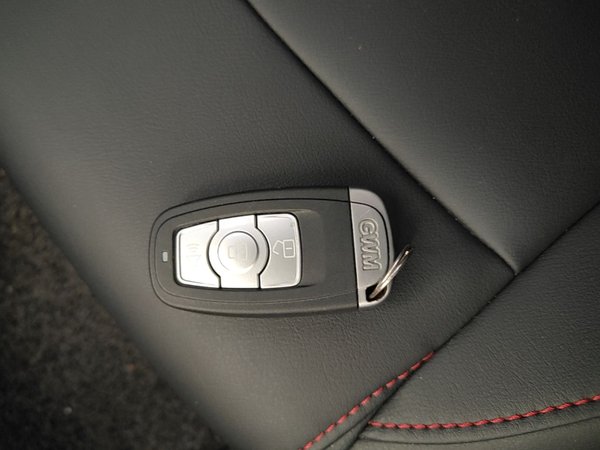 Haval H6 2017, 78900 км, за 5253 USD - фото 12