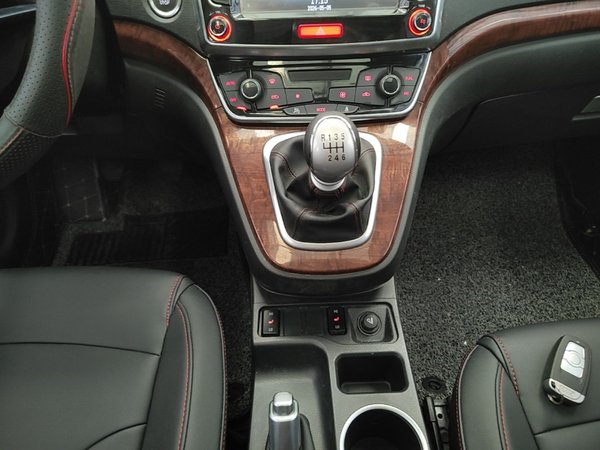 Haval H6 2017, 78900 км, за 5253 USD - фото 17