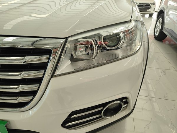 Haval H6 2017, 78900 км, за 5253 USD - фото 9