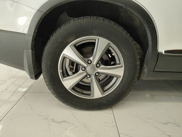 Haval H6 2017, 78900 км, за 5253 USD - фото 10