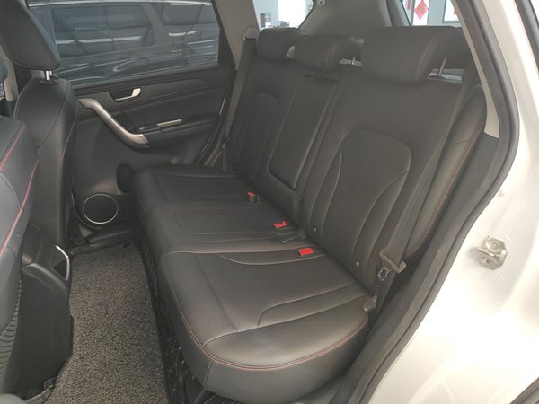 Haval H6 2017, 78900 км, за 5253 USD - фото 20