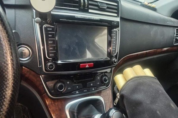 Haval H6 2017, 80000 км, за 3546 USD - фото 14