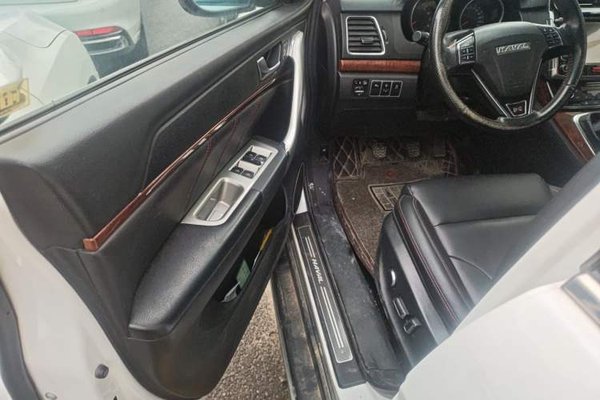 Haval H6 2017, 80000 км, за 3546 USD - фото 17