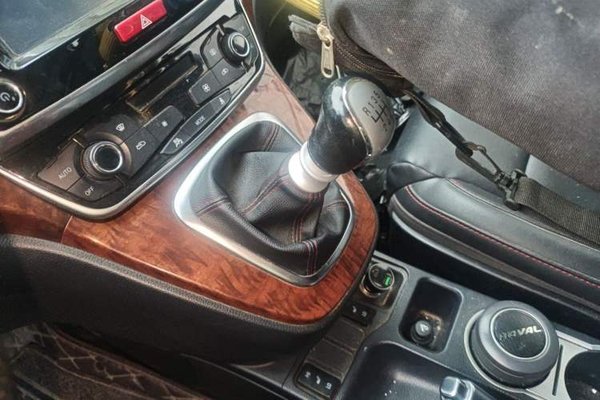 Haval H6 2017, 80000 км, за 3546 USD - фото 15