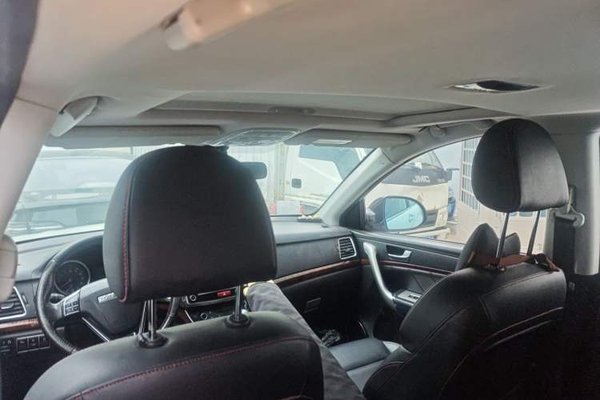 Haval H6 2017, 80000 км, за 3546 USD - фото 19